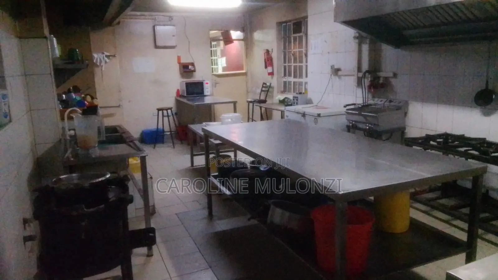 Hotel for Sale in Kitengela