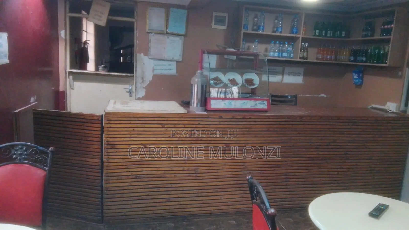 Hotel for Sale in Kitengela