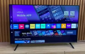 43q6qken - Hisense 43" Inches Smart Vidaa Os, Q6 Series