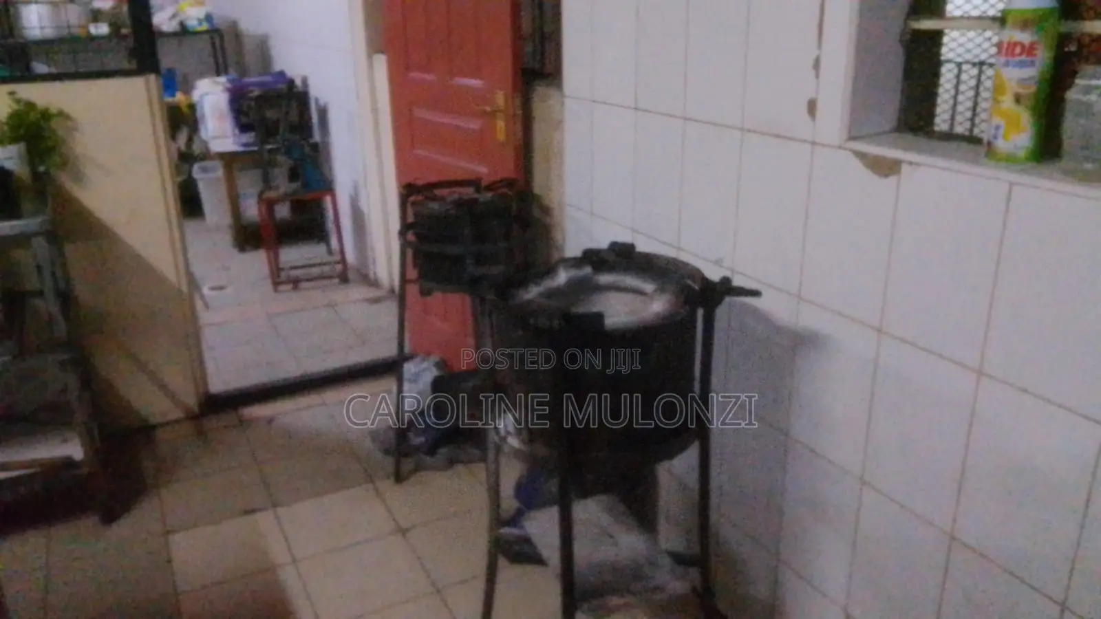 Hotel for Sale in Kitengela