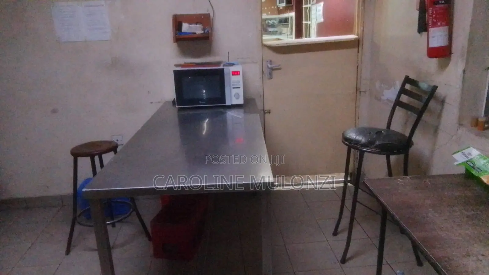 Hotel for Sale in Kitengela