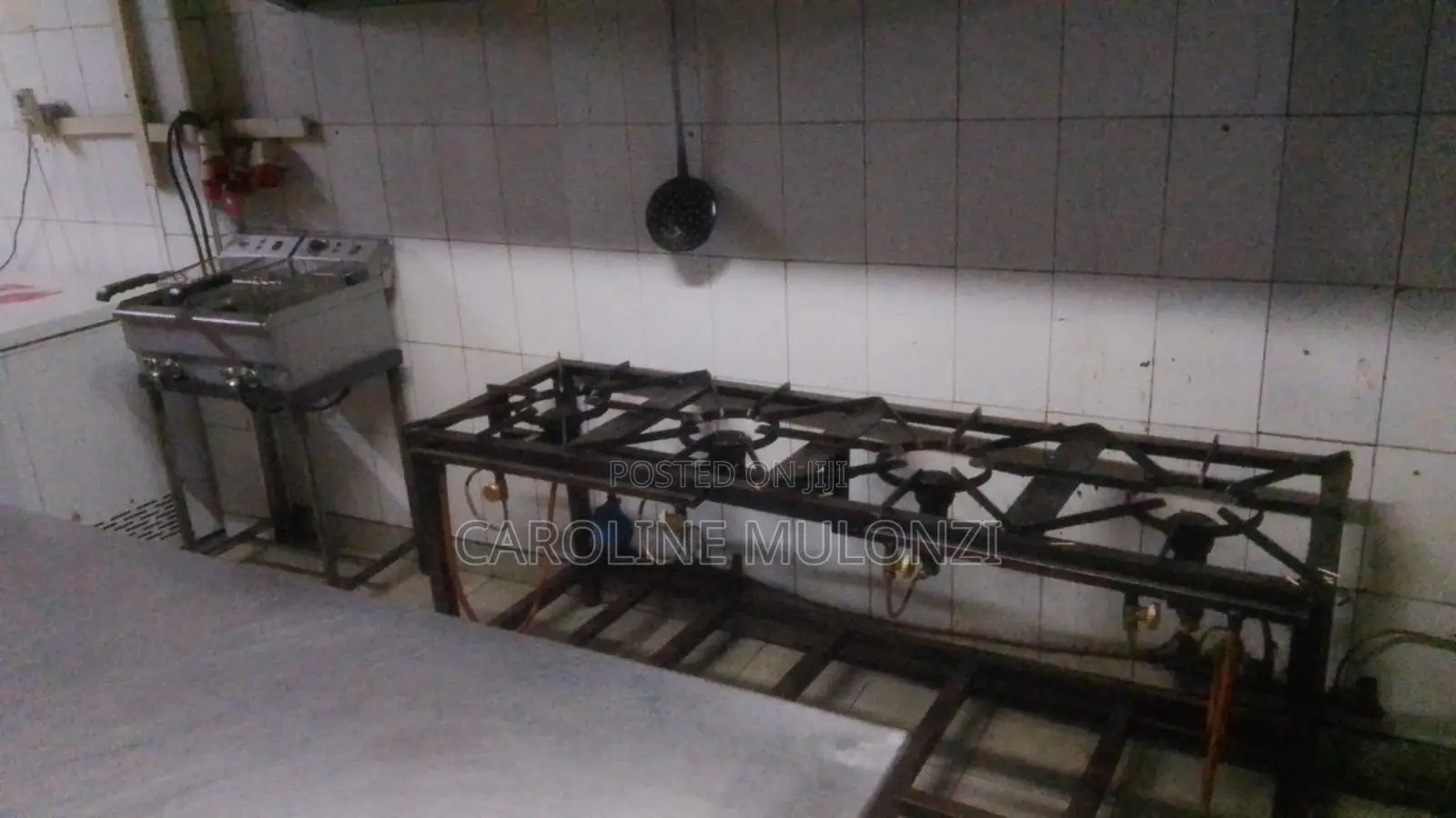 Hotel for Sale in Kitengela