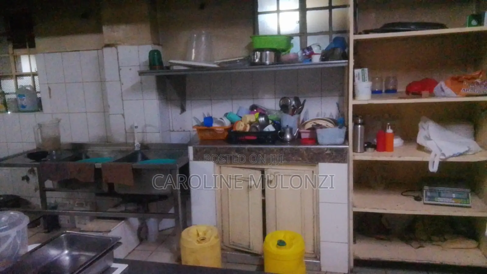 Hotel for Sale in Kitengela