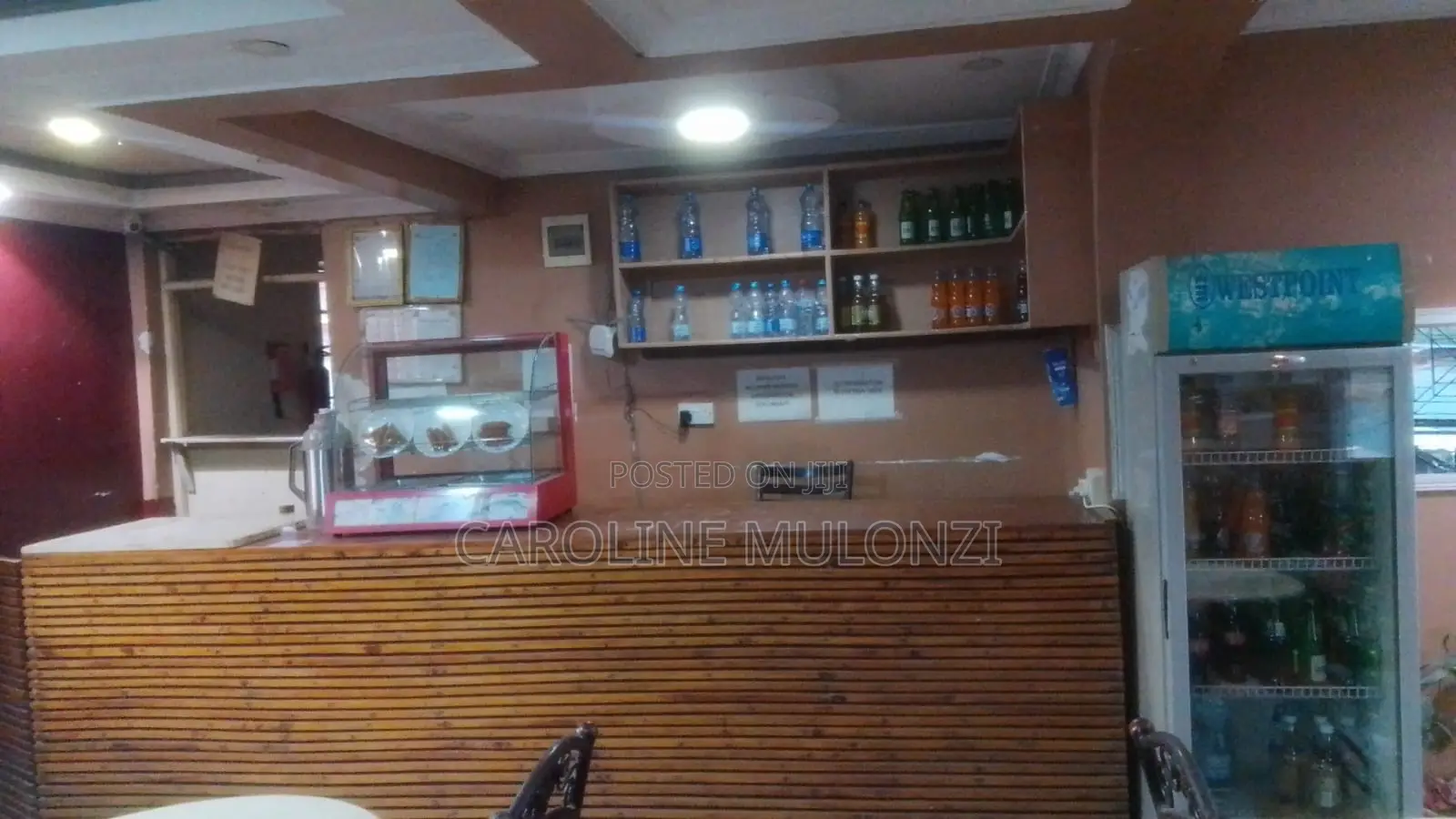 Hotel for Sale in Kitengela
