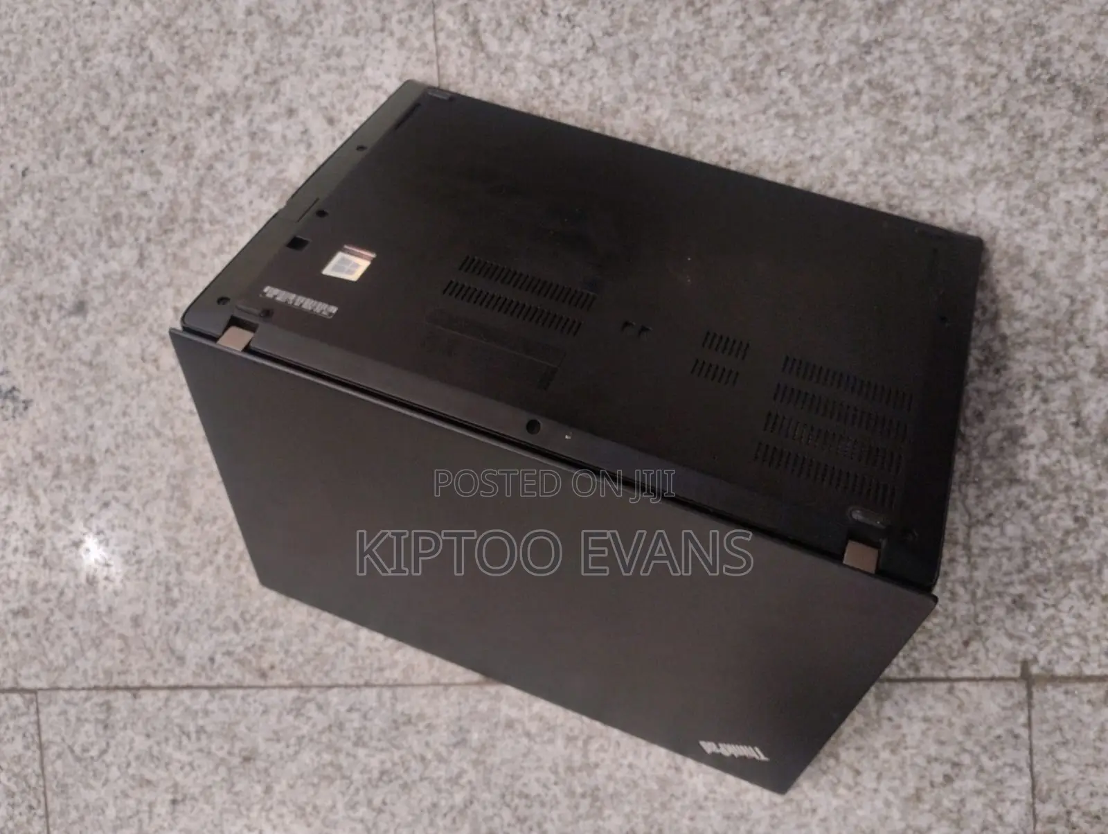 Laptop Lenovo ThinkPad T480s 8GB Intel Core i5 SSD 256GB