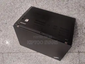 Laptop Lenovo ThinkPad T480s 8GB Intel Core i5 SSD 256GB