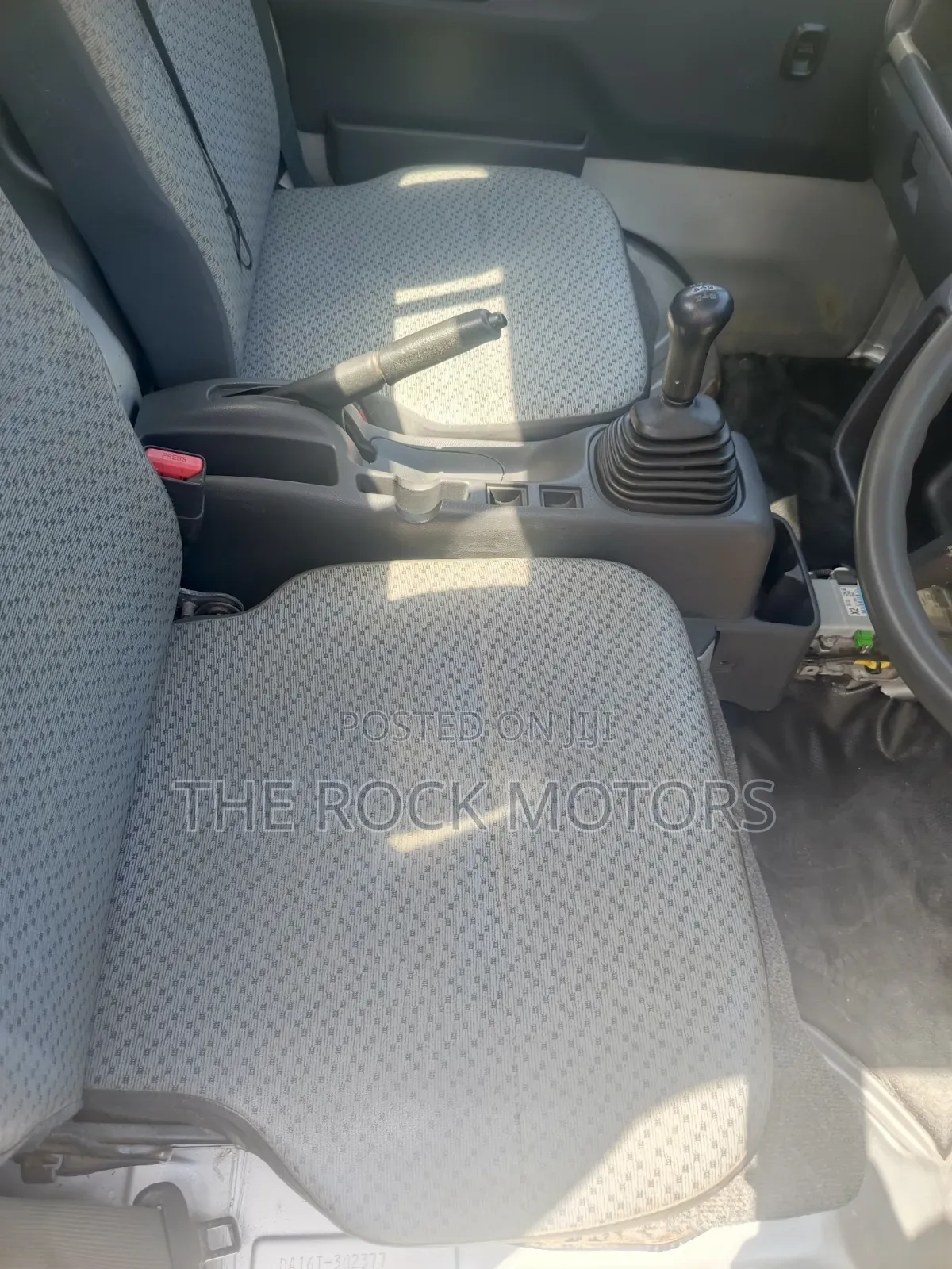 Suzuki Every Wagon 2018 Silver