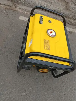 Gasoline Generator