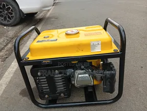 Gasoline Generator