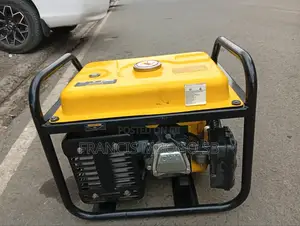 Gasoline Generator