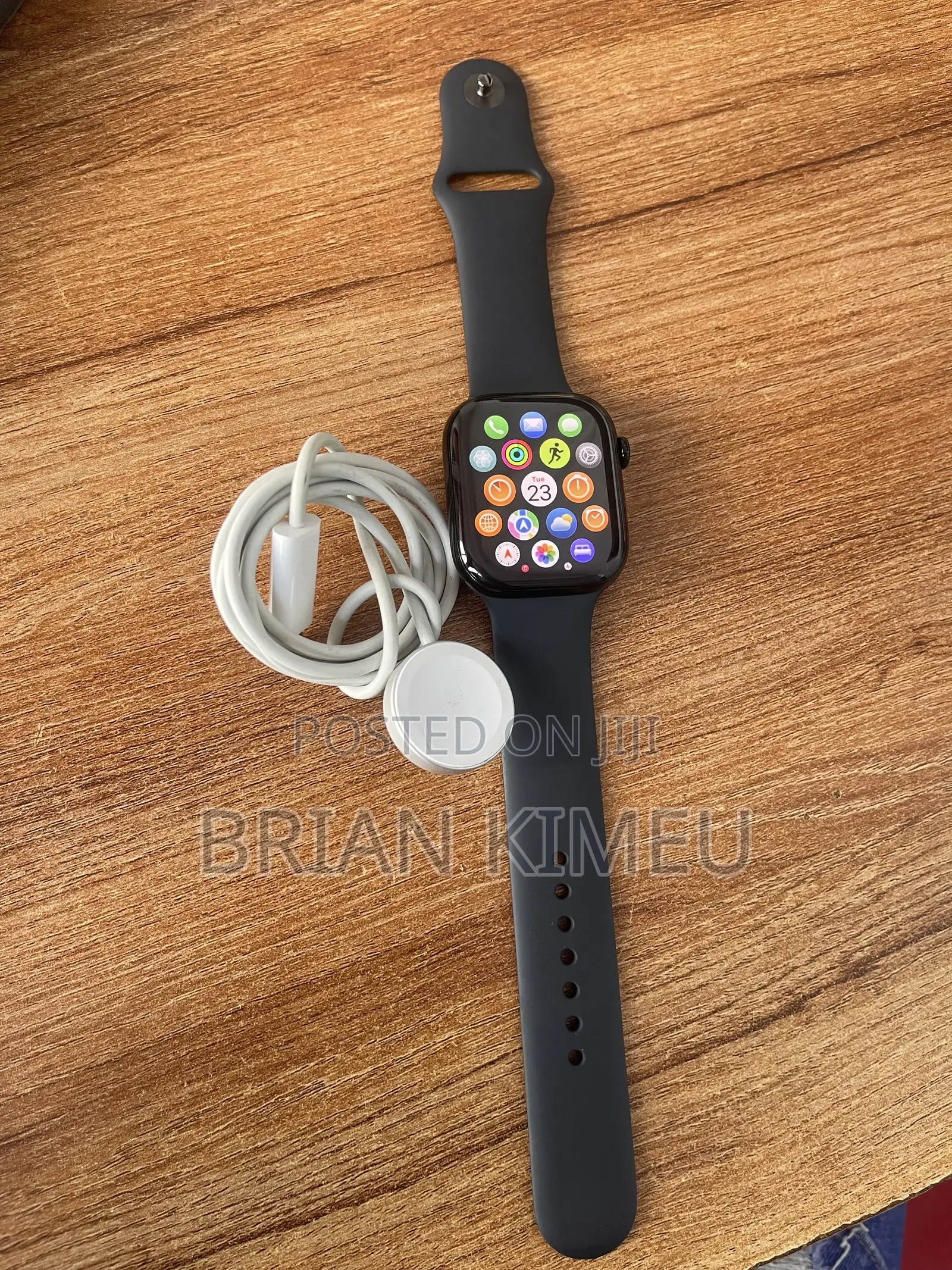 Apple Watch