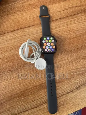 Apple Watch