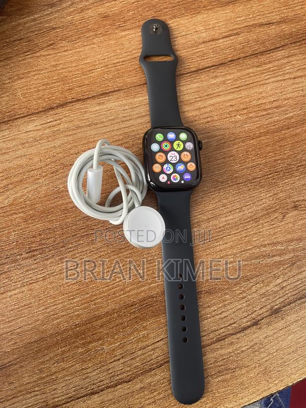 Apple Watch