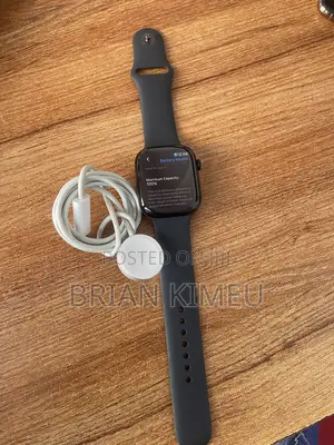 Apple Watch