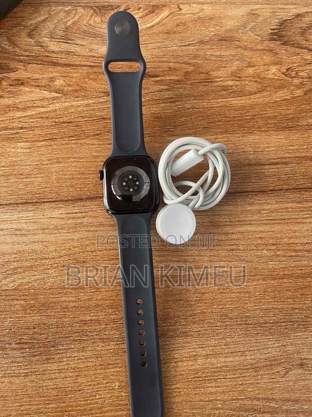 Apple Watch - thumbnail 3