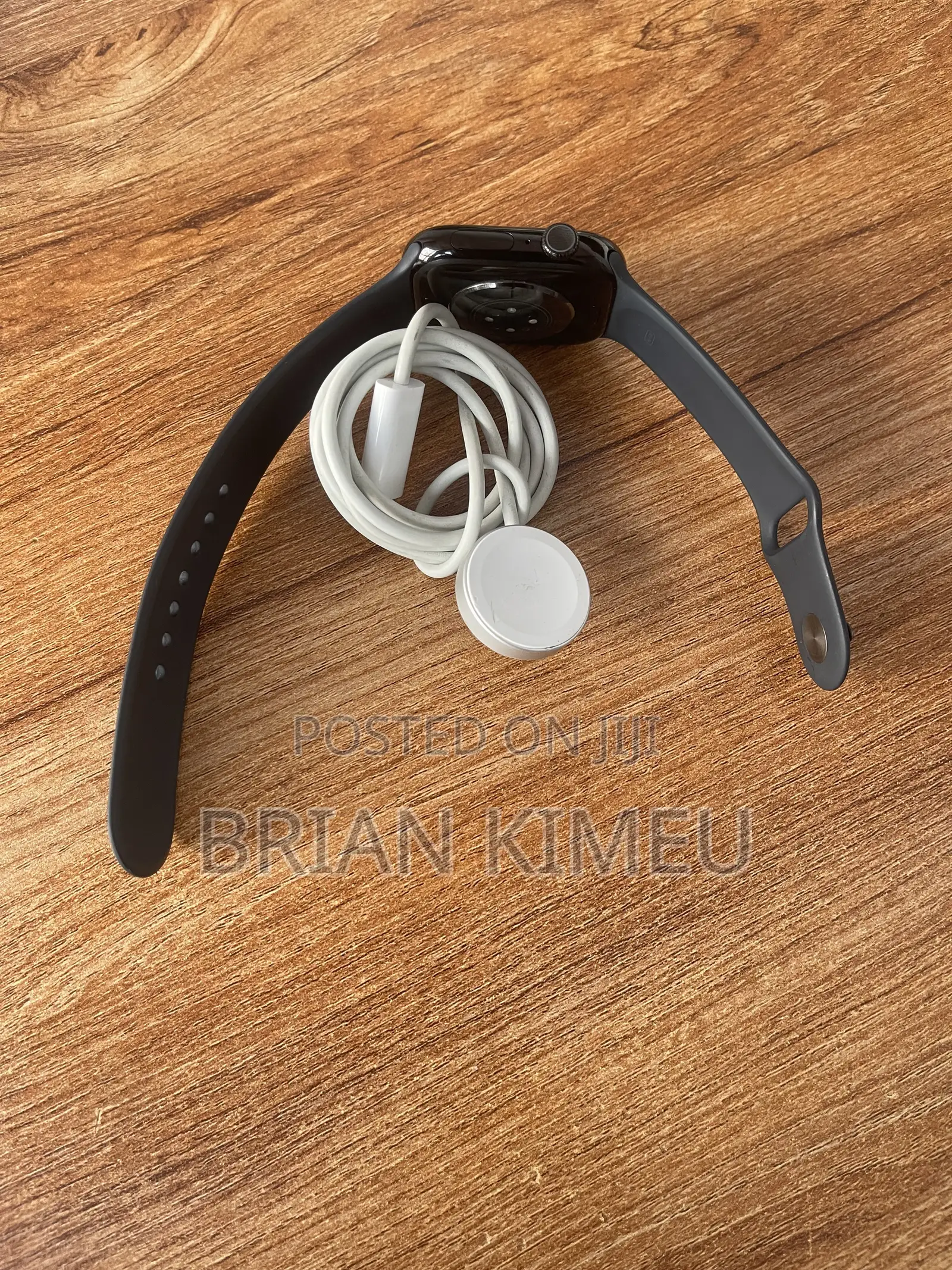 Apple Watch