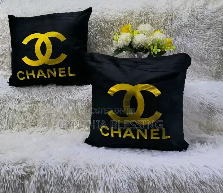Elegant Design Throw Pillow Covers