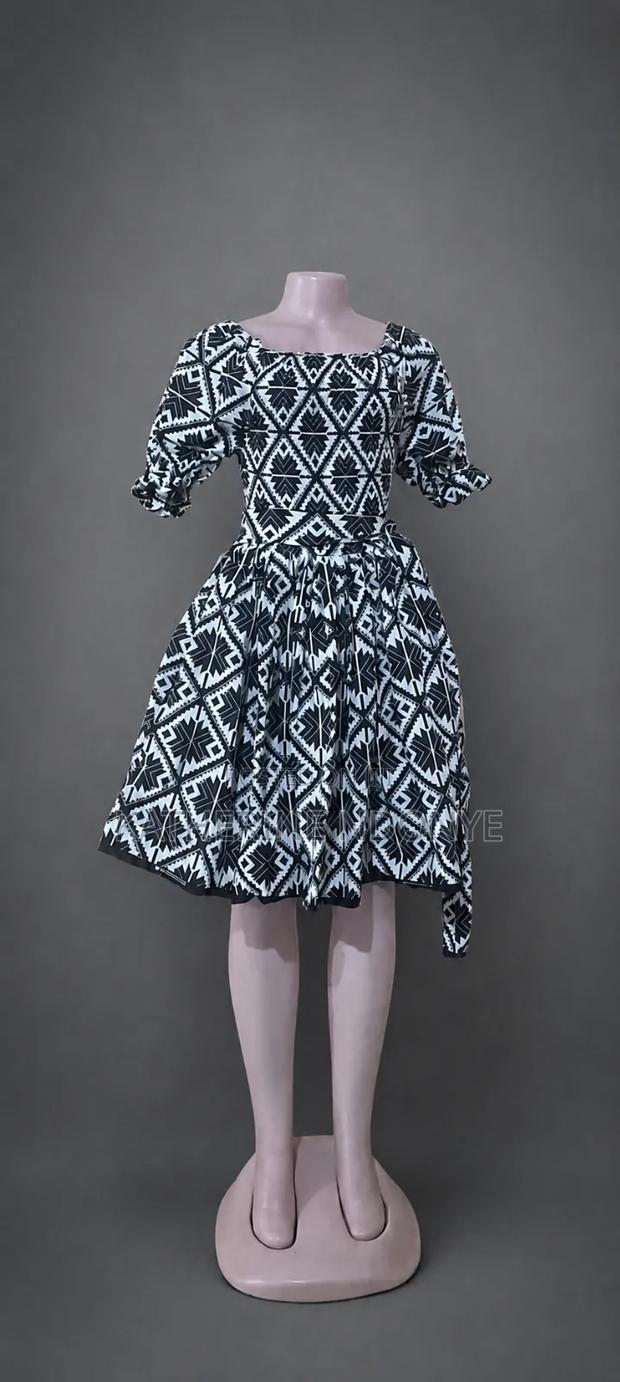 Kitenge Dresses
