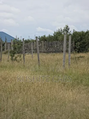 40 by 90 Plot Athi Shopping Centre, Juja
