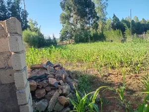 0.1 Acre Only 12 Km From Eldoret CBD,150m Off Eldoret-Soy Road,