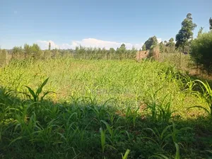 0.1 Acre Only 10km From Eldoret CBD Along Eldoret-Soy