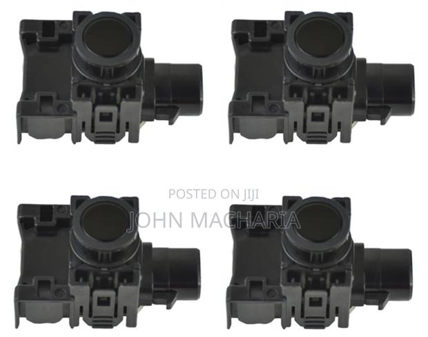 Parking Sensor for Subaru Forester, Mazda Cx-5, Toyota and Lexus.