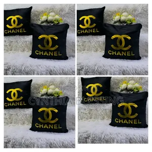 Elegant Design Throw Pillow Covers