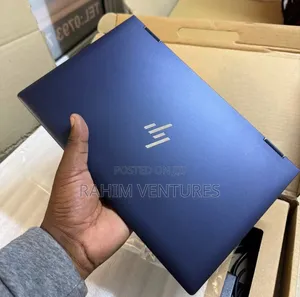 Laptop HP Elite Dragonfly x360 8th Gen 16GB Intel Core i7 SSD 256GB