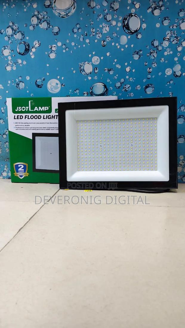 *300w Ac Stima Led Floodlight*