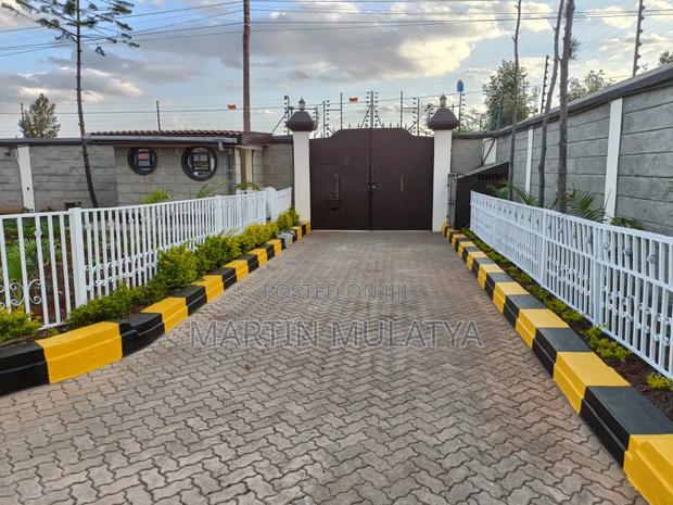 9bdrm House in Kitengela for sale - thumbnail 2