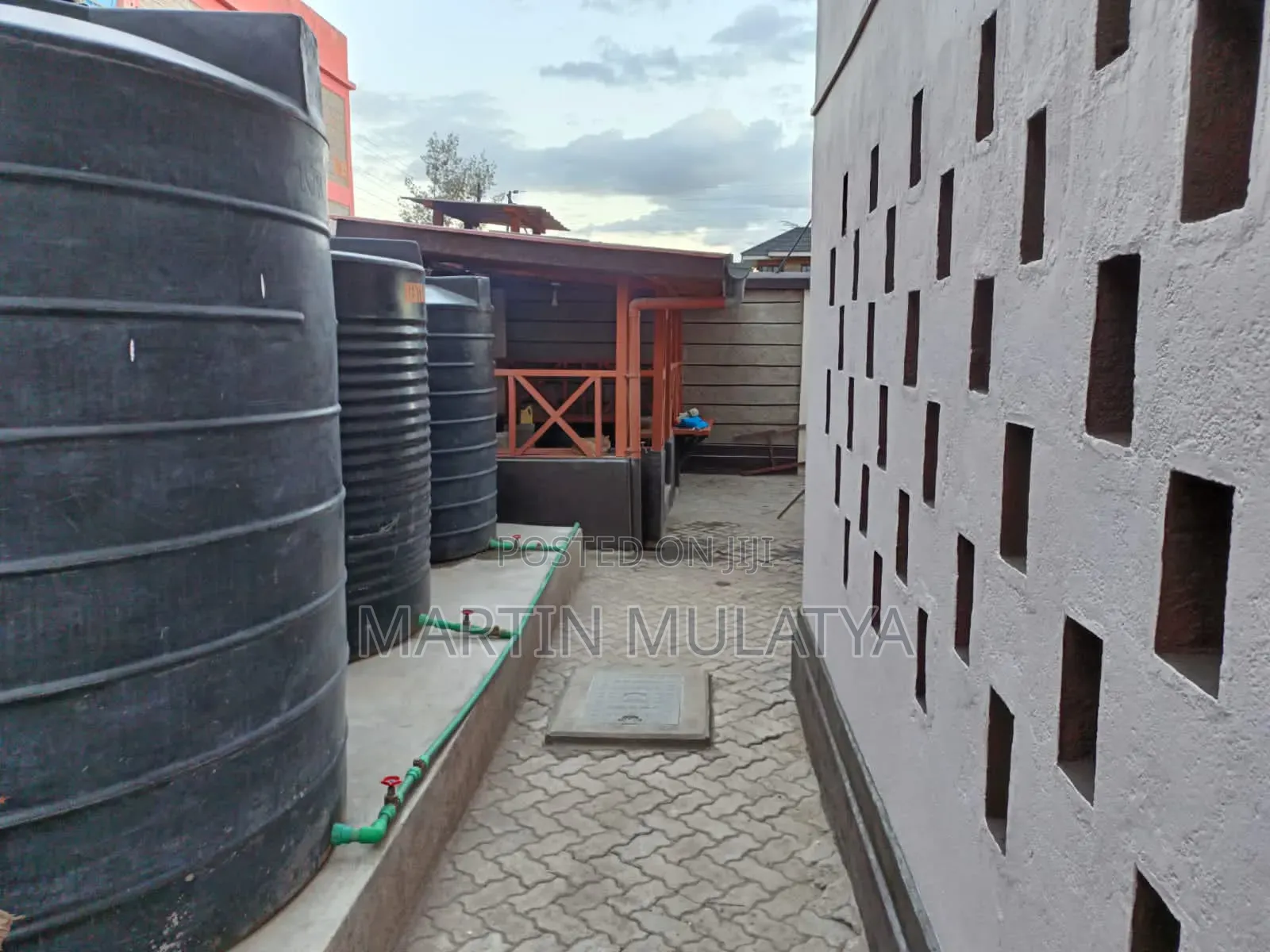 9bdrm House in Kitengela for sale