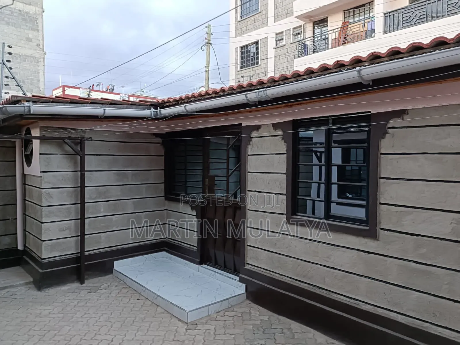 9bdrm House in Kitengela for sale