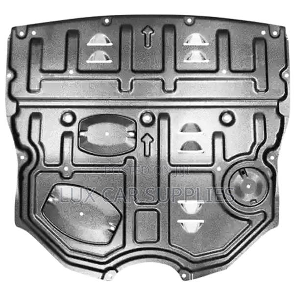 Mazda Cx30 Underbody Steel Engine Sump Guard