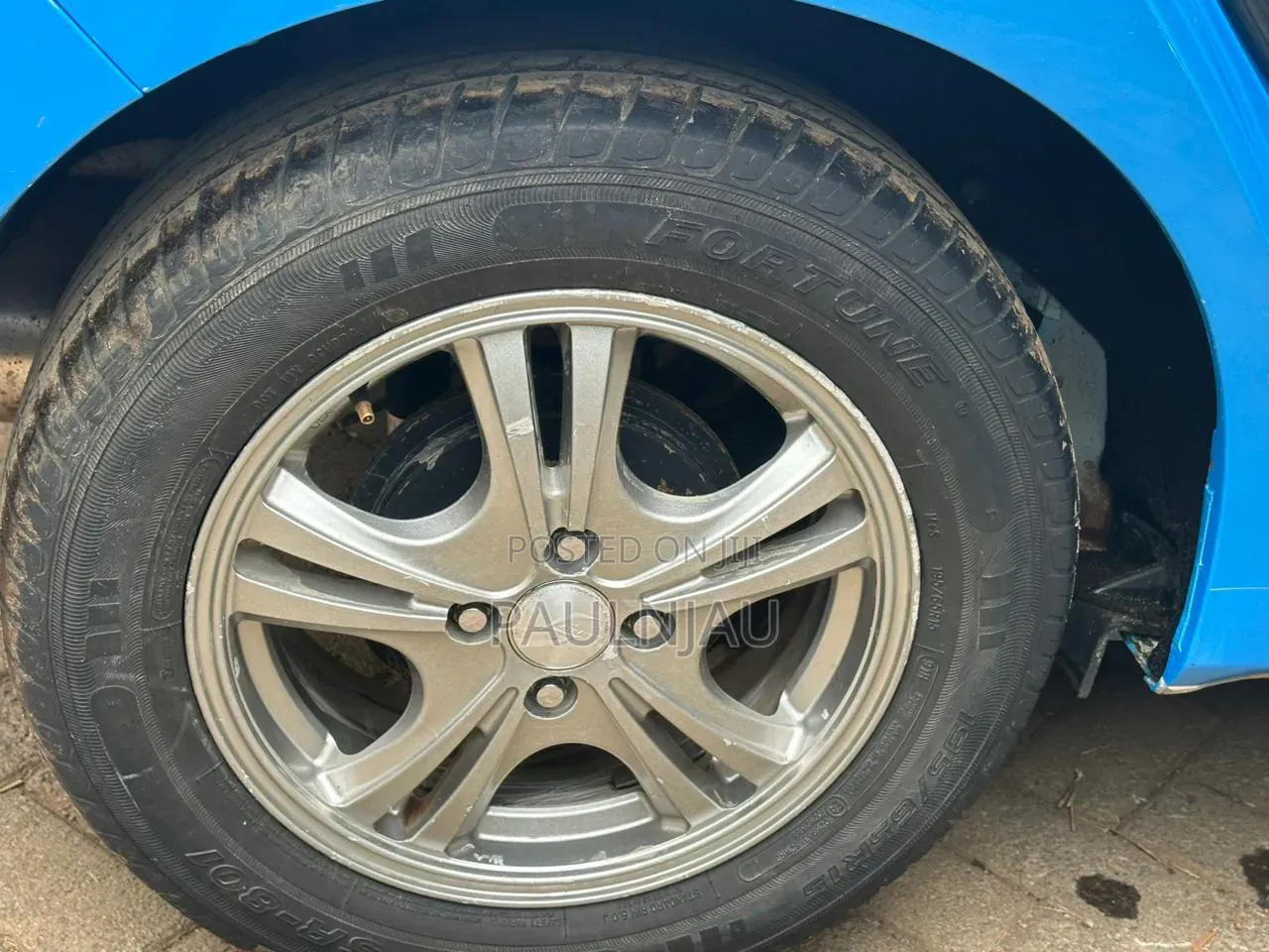 Honda Fit 2014
