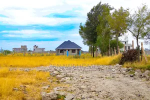 Joska Plots for Sale.M.M