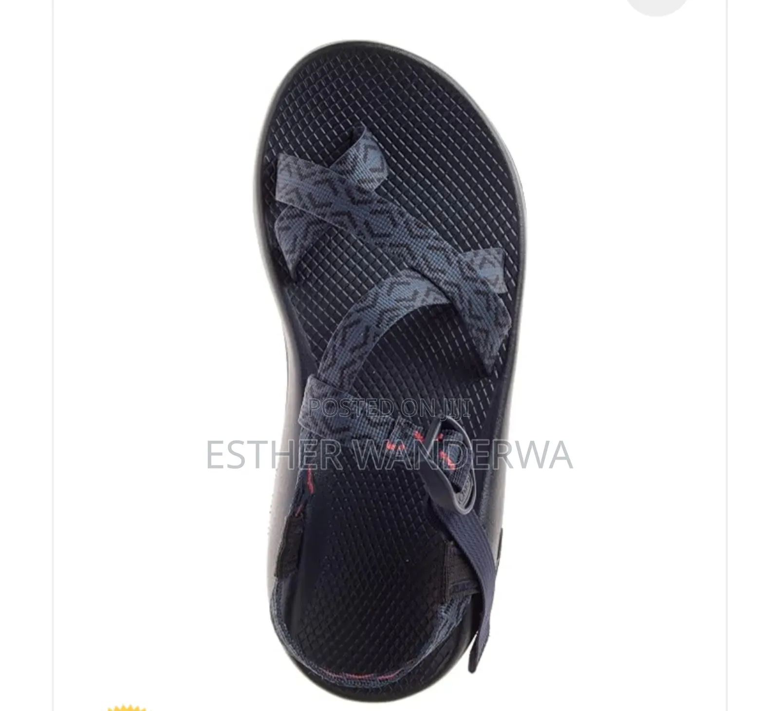Chacos Men Shoes