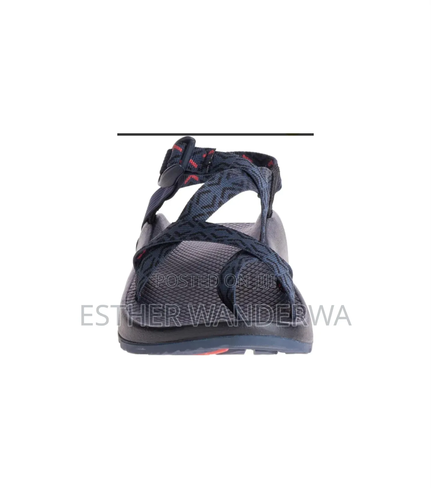 Chacos Men Shoes