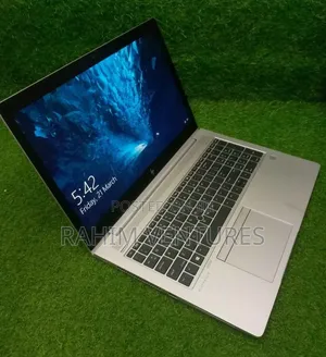 Laptop HP EliteBook 850 G6 8GB Intel Core i7 SSD 256GB