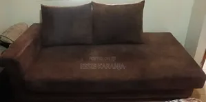 Divan Sofa 3 Seater