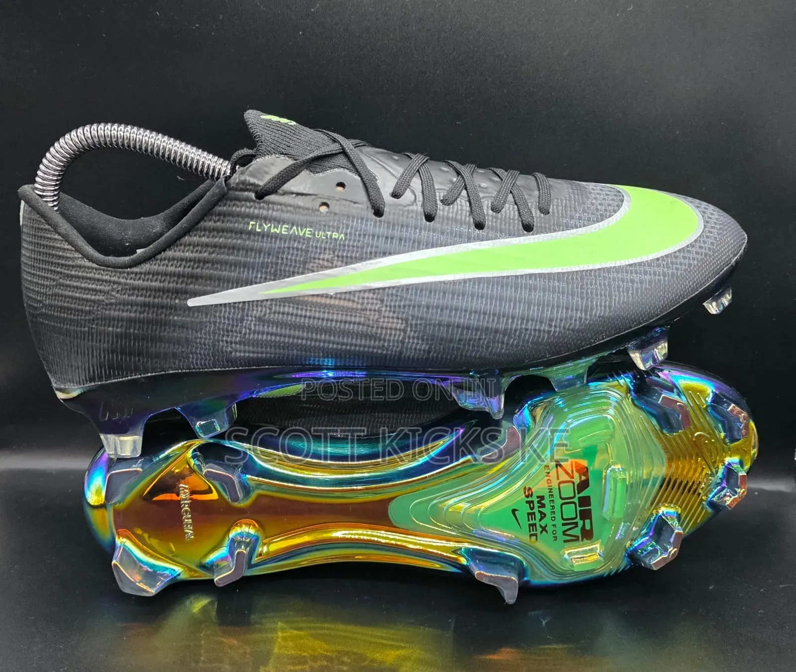 Nike Mercurial Superfly 11