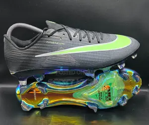 Nike Mercurial Superfly 11