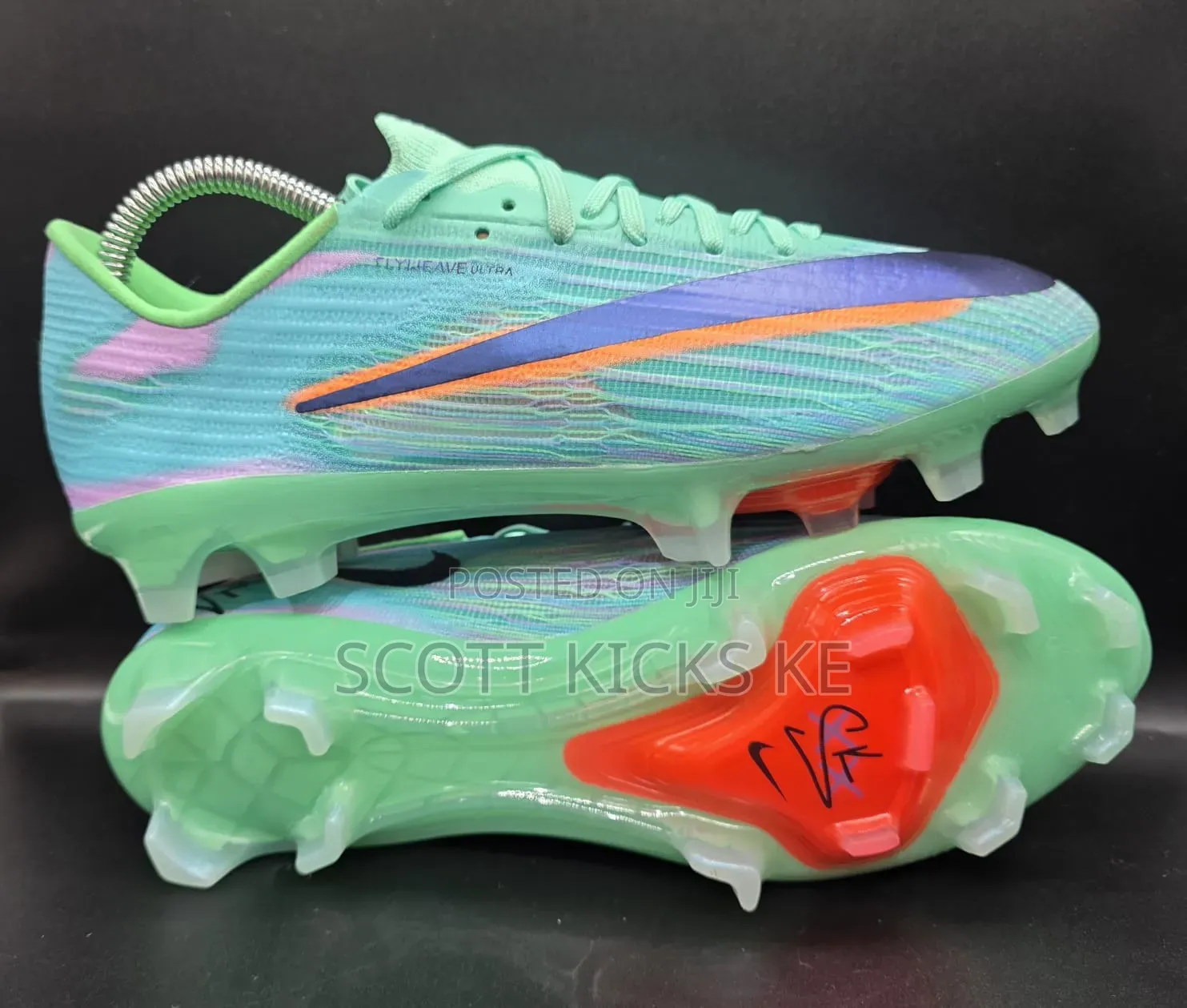 Nike Mercurial Superfly 11