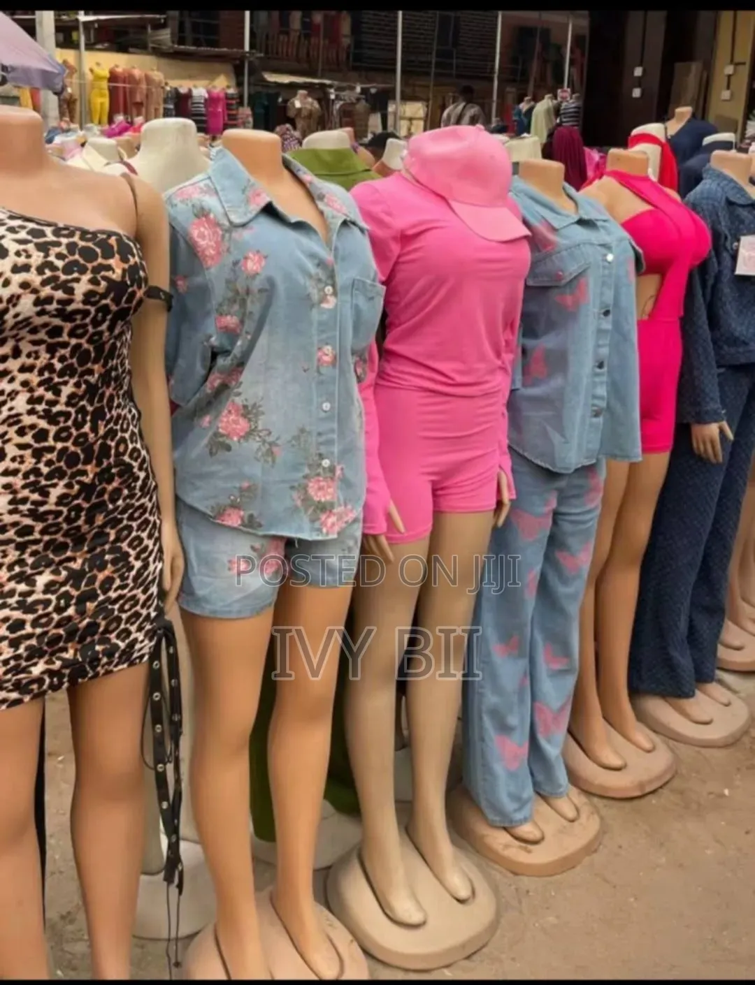 Women's Clothing and Shoes