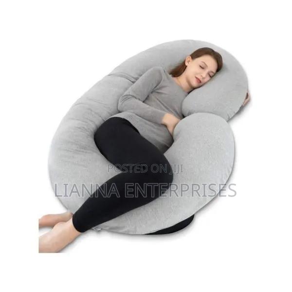Pregnancy Pillow - thumbnail 2