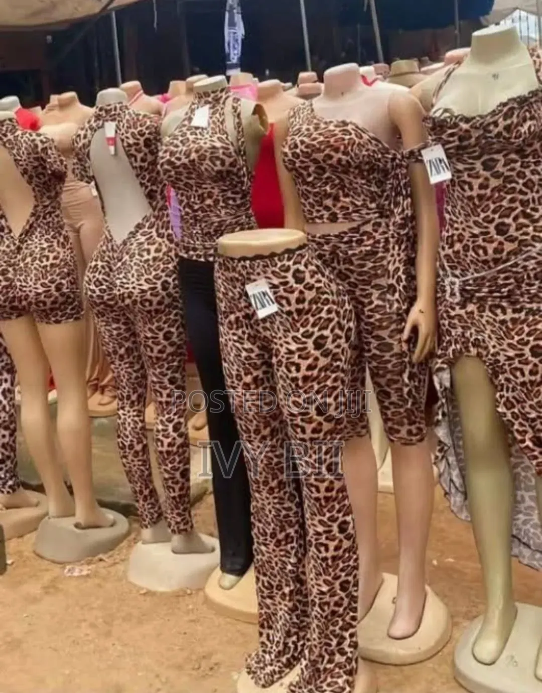 Women's Clothing and Shoes