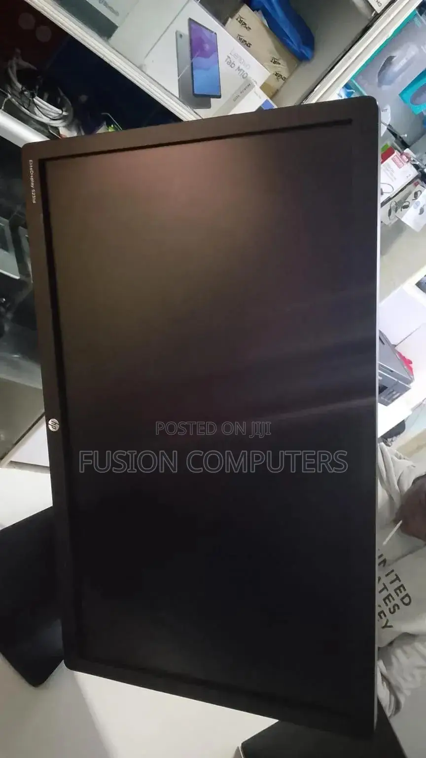 Hp Elitedisplay S231d