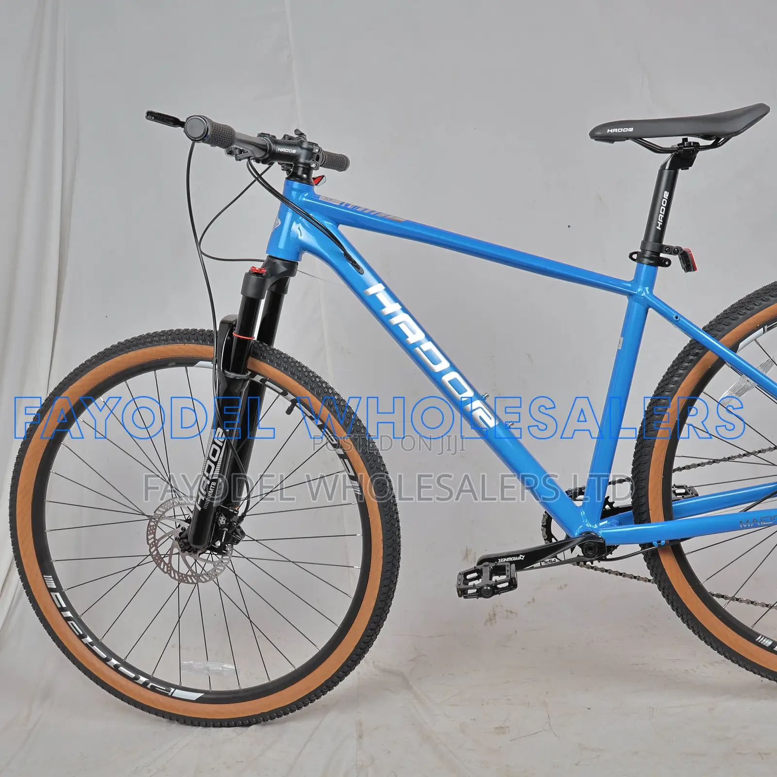 Hador Performance Bicycle –