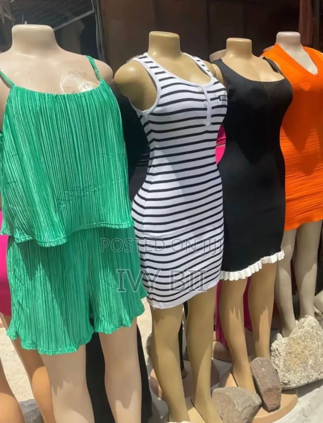 Women's Clothing and Shoes