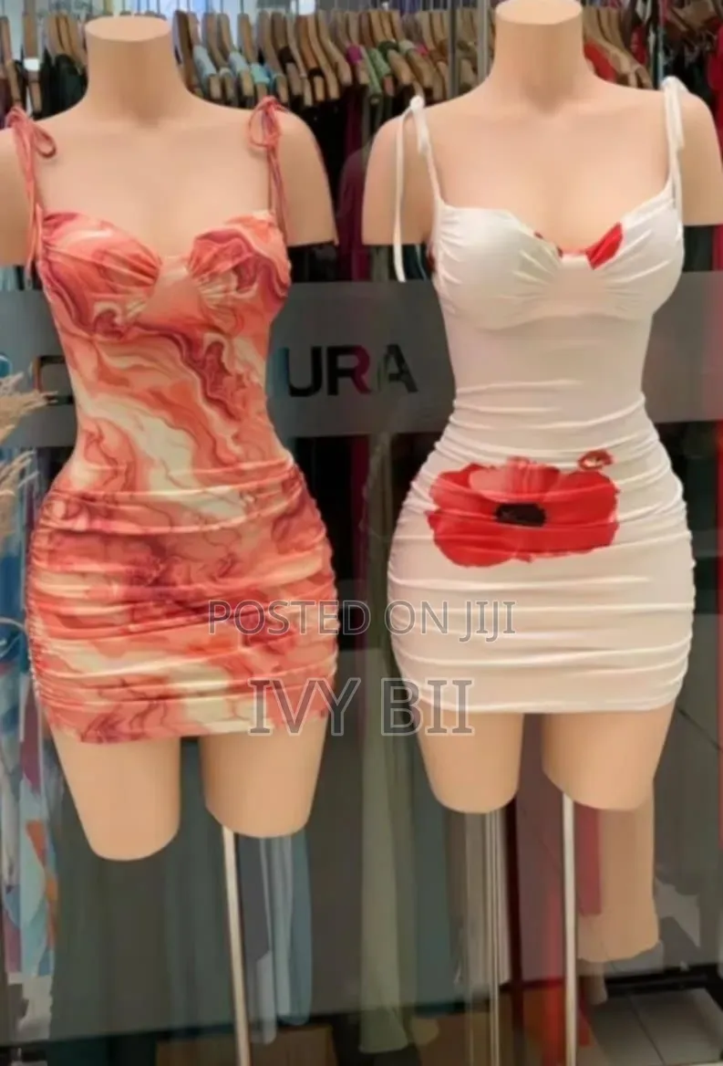 Women's Clothing and Shoes