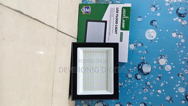 *100w Ac Stima Led Floodlight - thumbnail 2